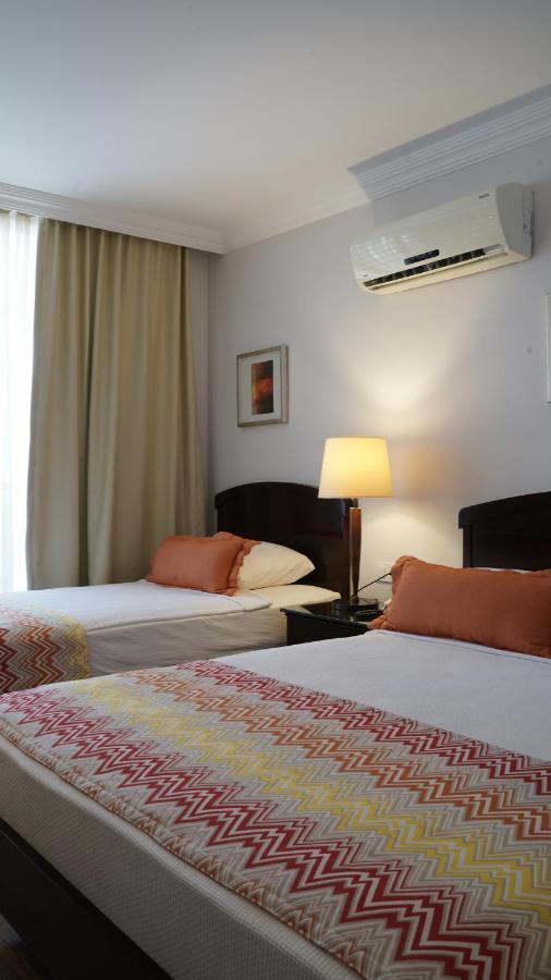 Akdora Resort Hotel & Spa 시데 외부 사진