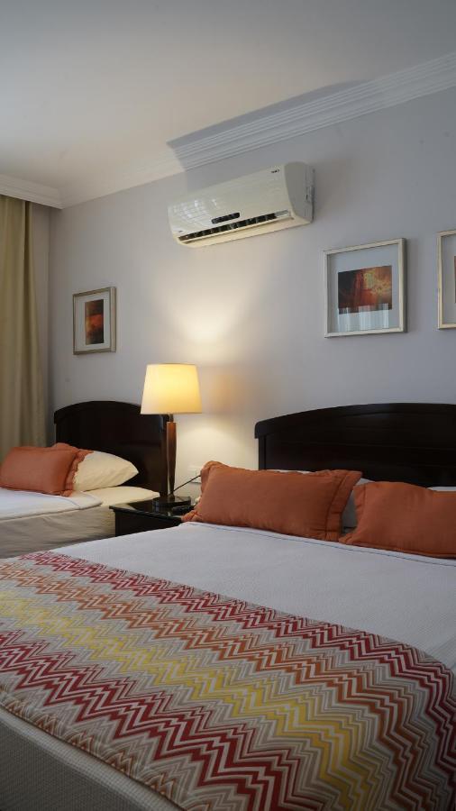Akdora Resort Hotel & Spa 시데 외부 사진